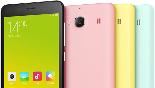 Xiaomi Redmi 2