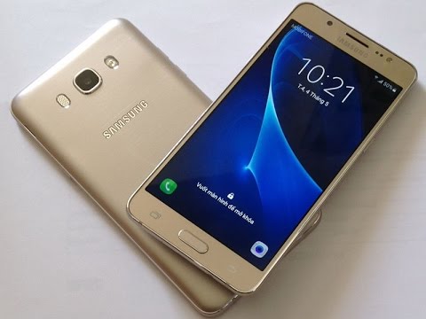 Samsung Galaxy On 8