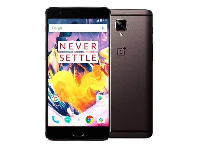 OnePlus 3T - Better than the Best