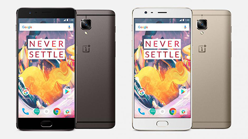 OnePlus 3T – Better than the Best