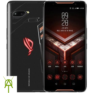 Asus Rog Phone 2 Review and Comparison with Asus Rog Phone