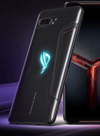 Asus Rog Phone 2 Review and Comparison with Asus Rog Phone