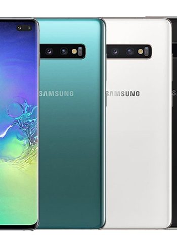 Samsung Galaxy S10 Plus Review - the predominant variant
