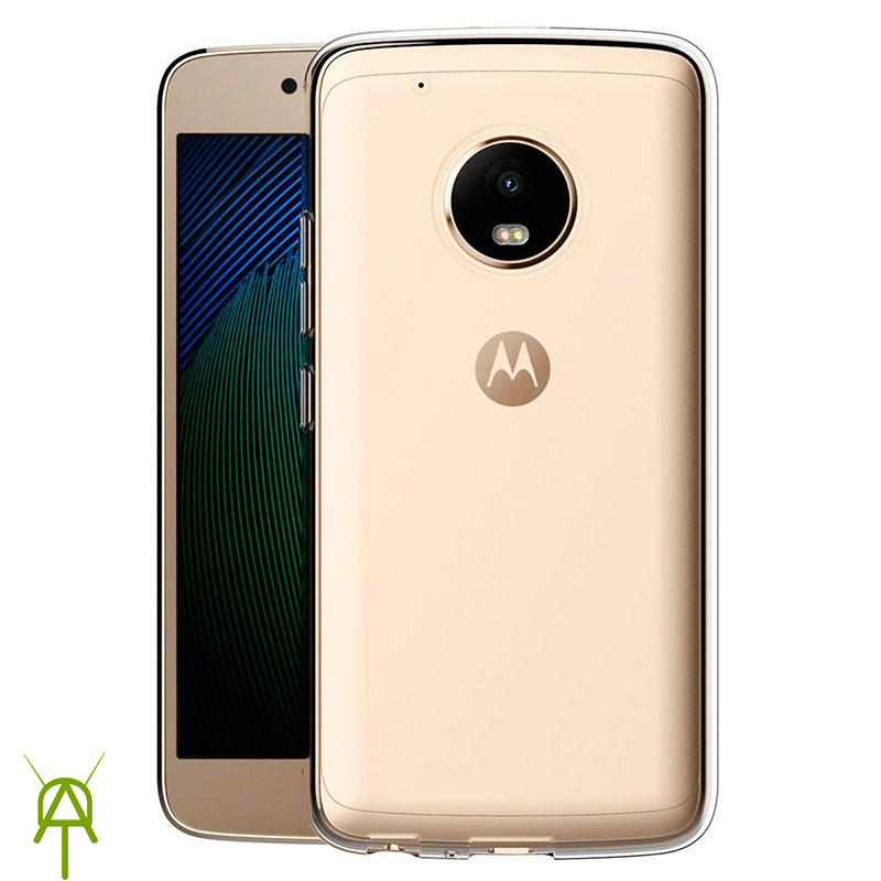 Moto G5 Plus