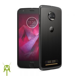 Moto Z2 Force