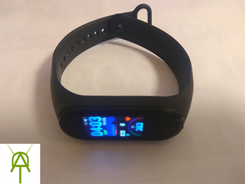 Xiaomi Mi Band 4 Review | Remarkable Xiaomi's wearable device