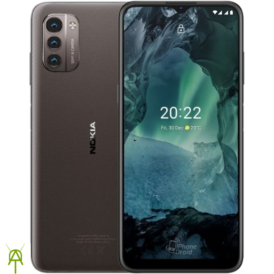 Nokia G21 Review (2022) | Affordable and Reliable