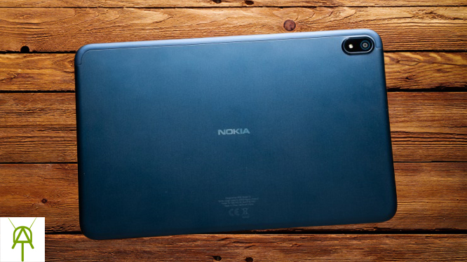 Nokia T20 Review | Best Affordable Tablet of the Year