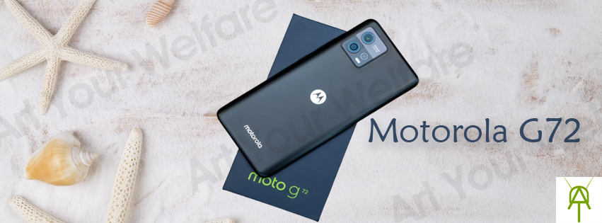 Moto G72 Review - Unleash Boundless Possibilities