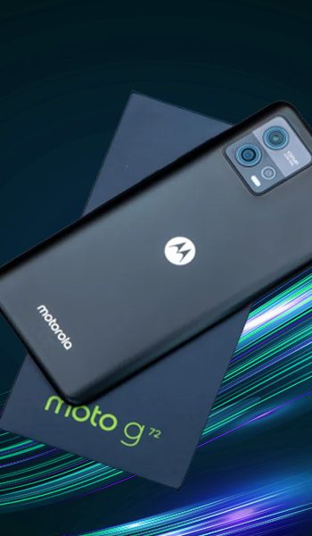Moto G72 Review - Unleash Boundless Possibilities