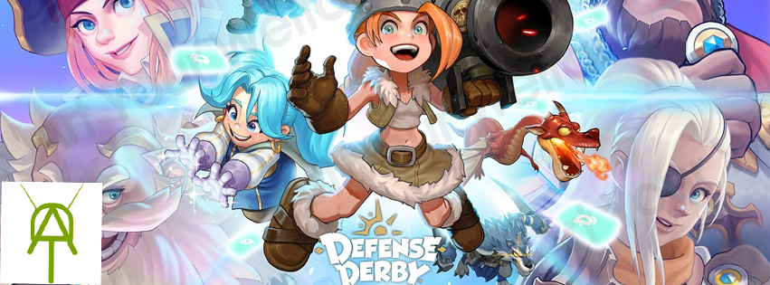 Defense Derby Game Review: A New Era in Tower Defense