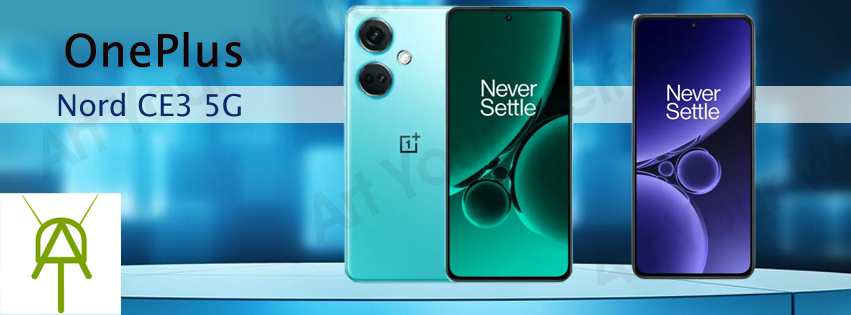 OnePlus Nord CE3 5G Review: Mid-Range Mastery Redefined