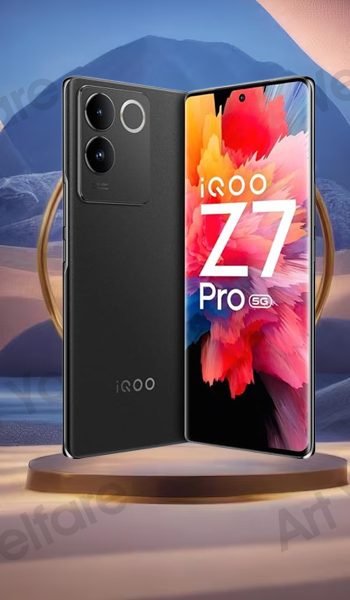 IQOO Z7 5G Review: A Deep Dive into Features and Performance