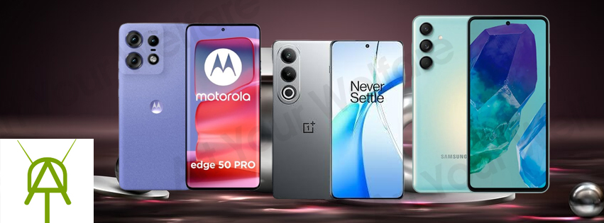 Moto Edge 50 Pro vs OnePlus Nord CE4