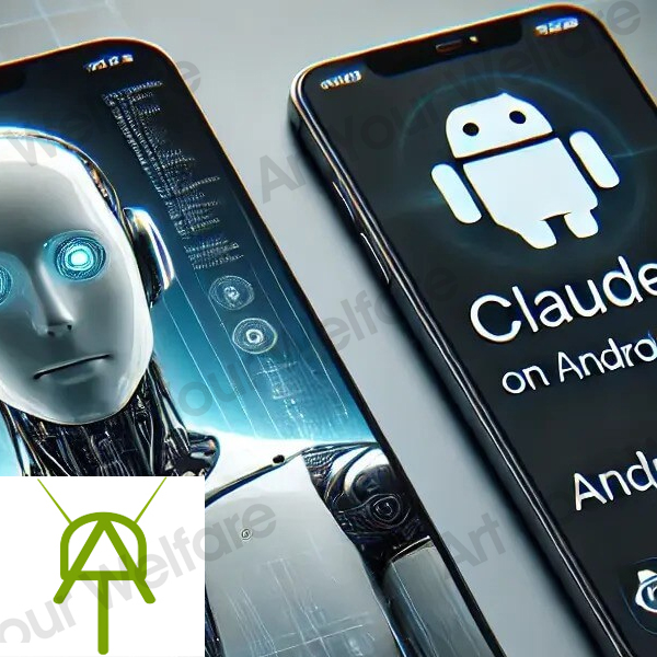 Claude AI Android App