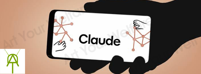 Claude AI Android App