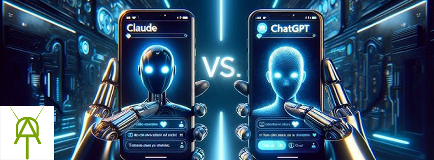 Claude AI Android App