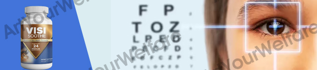 Restore Clear Vision & Eye Health Naturally