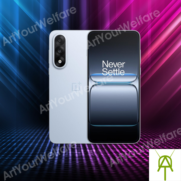 OnePlus Nord 5 Processor