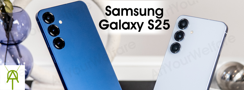 Samsung Galaxy S25 Review