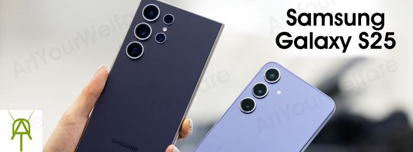 Samsung Galaxy S25 Specifications