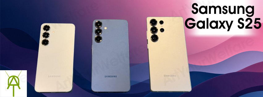 Samsung Galaxy S25 Camera Features
