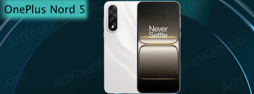 OnePlus Nord 5 Review