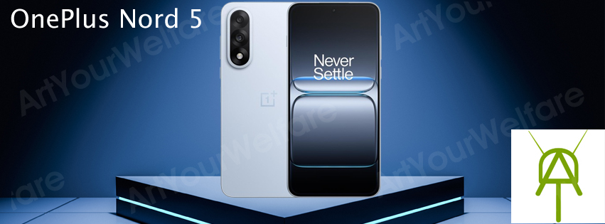 OnePlus Nord 5 Release Date
