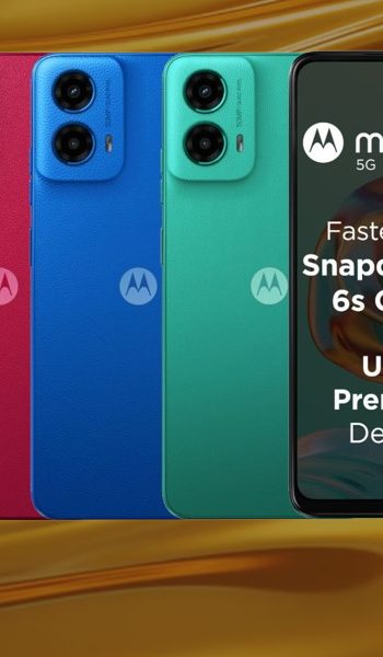 Moto G45 5G review