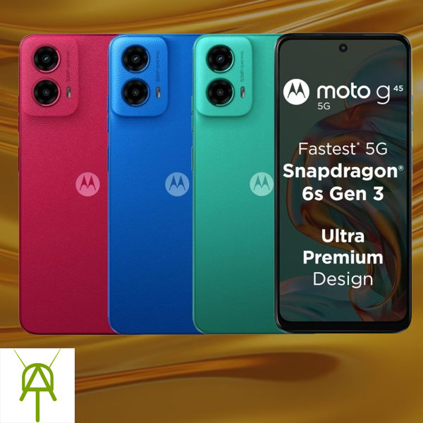 Moto G45 5G review