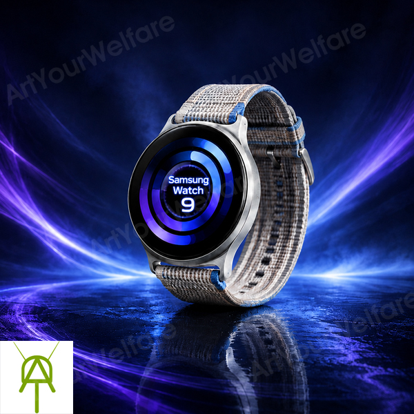 Samsung Galaxy Watch 9 Preview