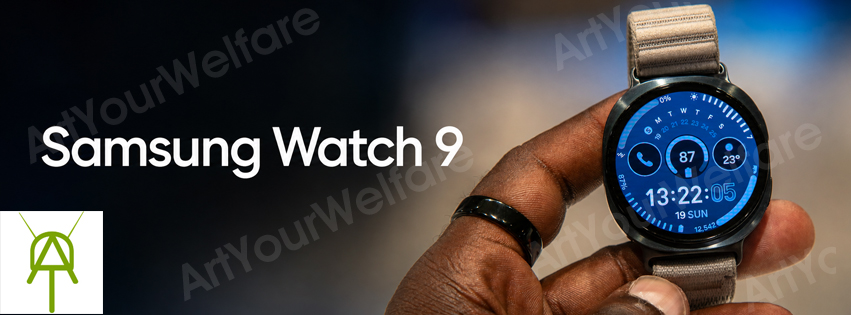 Samsung Galaxy Watch 9 vs Apple Watch