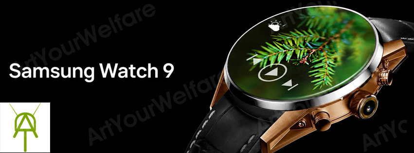 Samsung Galaxy Watch 9 features