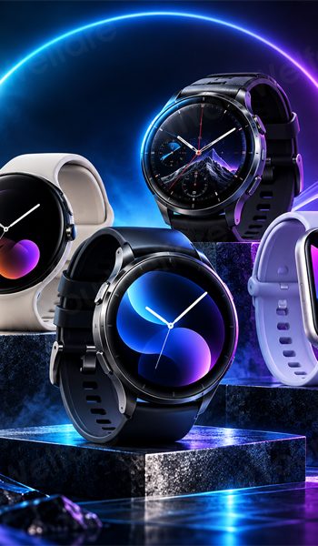Best Android Smartwatches 2026