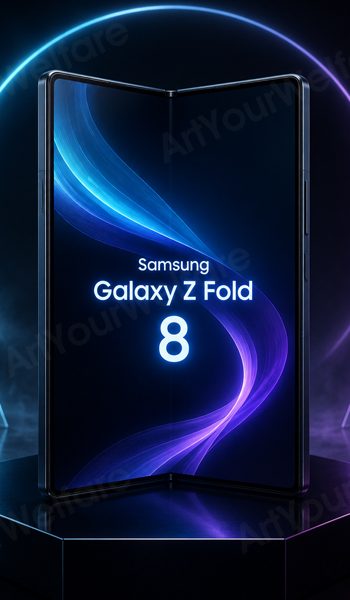 Galaxy Z Fold 8 price
